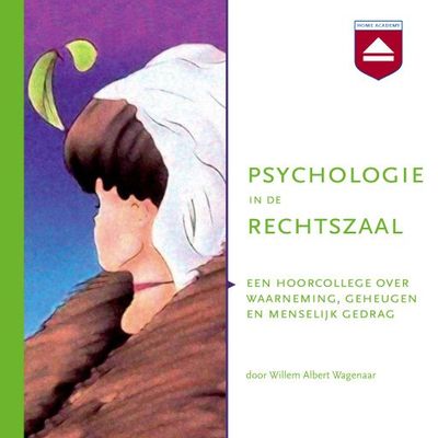 Psychologie in de rechtszaal