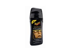 Leer onderhoud MEGUIARS, 0.4, L