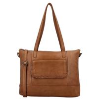 Hide & Stitches Laptoptas 13.3'' Inspired by Country Cognac Hide & Stitches Laptoptas 13.3'' Inspired by Country Cognac