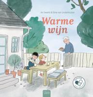 Warme wijn (Hardback)