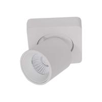 Artdelight Led opbouwspotLaguna wit - PL LAGUNA1 WI