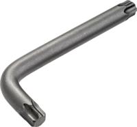 HAZET Haakse schroevendraaier 2115-T60 · Binnen-TORX®-profiel · SW T60