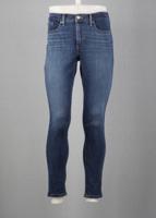 Vintage Skinny Levi&apos;s Blue size 33 / 29