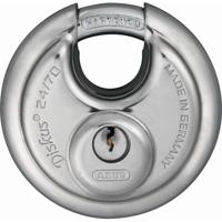 ABUS discus hangslot 24/70 - 70 mm - gelijksluitend op nr. EE0249