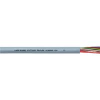 LAPP ÖLFLEX® CLASSIC 100 Stuurstroomkabel 40 G 0.50 mm² Grijs 0010016-500 500 m - thumbnail