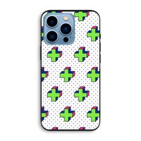8-bit N°10: iPhone 13 Pro Biologisch afbreekbaar hoesje