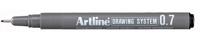 Fineliner Drawing System 0,7 mm
