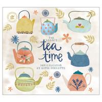 Tea Time Kalender 2026