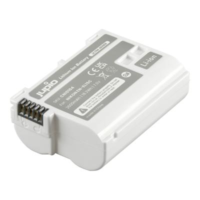 Jupio EN-EL15C Ultra 2600mAh