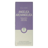 Oligoplant Angelica archangelica 120 Milliliter