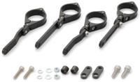 DAYTONA Bracket sh. aluminum 41mm sw adjustab
