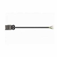 Wieland 92 207 1063 1 aansluitsnoer female GST18I4KSB- 1