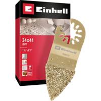 Einhell 708073 Fingerraspel HM, 34mm Chroom-vanadium staal, HCS Rasp 34 mm 1 stuk(s)
