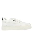 Antony Morato Sneakers MMFW01578-LE300001-1000 Wit maat