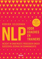NLP voor coaches en trainers - - ebook