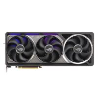 ASUS ROG ASTRAL GeForce RTX 5090 OC 32 GB GDDR7 grafische kaart