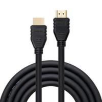 HDMI-Kabel LINDY Zwart 2 m