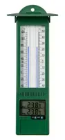 Nature Thermometer kelvin 15 min-max Nature Thermometer kelvin 15 min-max