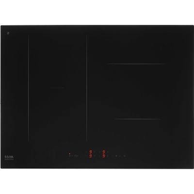 ETNA KIF670ZT inductie kookplaat ETNA KIF670ZT inductie kookplaat