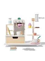HEMA Houten Koffiebar