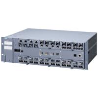 Siemens 6GK5552-0AR00-2AR2 Industrial Ethernet Switch 10 / 100 / 1000 MBit/s