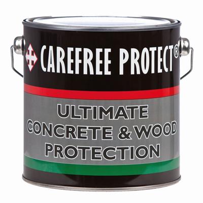 Carefree Protect Kleurloos 2,5 liter Tuindeco - Tuindeco
