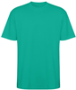 Roly RY6560 Bull Oversize Unisex T-Shirt - Jade 278 - M