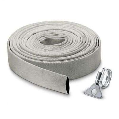 KARCHER Platte slangenset in textiel - 10 mx Ø 1''1 / 4 (32 mm)