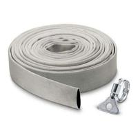 KARCHER Platte slangenset in textiel - 10 mx Ø 1''1 / 4 (32 mm)