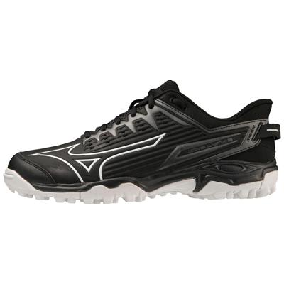 Mizuno WAVE LYNX 2 - Black