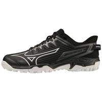Mizuno WAVE LYNX 2 - Black
