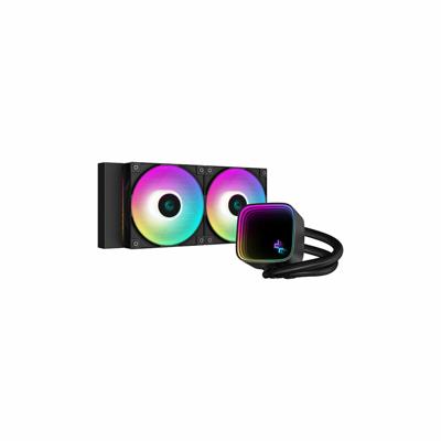 CPU-ventilator DEEPCOOL