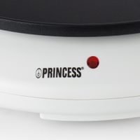 Princess 01.492227.01.001 01.492227.01.001 Crêpe maker Wit - thumbnail