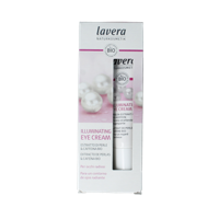 Lavera Eye cream illuminating 15 Milliliter