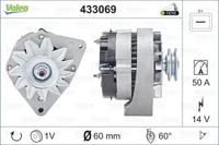 Valeo Alternator/Dynamo 433069 - thumbnail