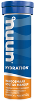 Nuun Hydration Mango Bruistabletten