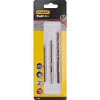 Stanley FatMax betonborenset 5,6,8 mm