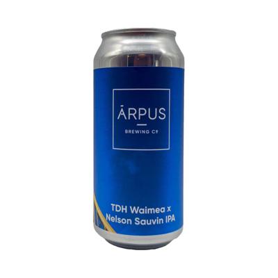 Arpus TDH Waimea X Nelson Sauvin IPA 44cl