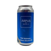 Arpus TDH Waimea X Nelson Sauvin IPA 44cl