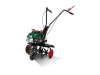 PARKSIDE Benzine tuincultivator 2,6 kW