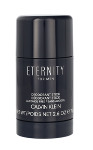 Calvin Klein Eternity For Men Deo Stick 75ml Deodorant