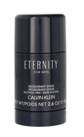 Calvin Klein Eternity For Men Deo Stick 75ml Deodorant