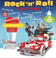 Various Artists - Rock'N Roll Christmas LP Various Artists - Rock'N Roll Christmas LP