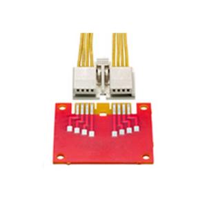Molex 2008900104 Female behuizing (kabel) Totaal aantal polen: 4 Rastermaat: 2.00 mm Inhoud: 1 stuk(s) Bulk