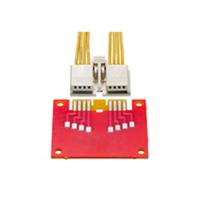 Molex 2008900104 Female behuizing (kabel) Totaal aantal polen: 4 Rastermaat: 2.00 mm Inhoud: 1 stuk(s) Bulk Molex 2008900104 Female behuizing (kabel) Totaal aantal polen: 4 Rastermaat: 2.00 mm Inhoud: 1 stuk(s) Bulk