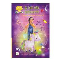 Kluitman ik hou van eenhoorns (avi e3)