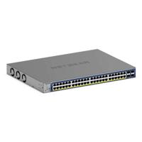 Schakelaar Netgear GS752TXP-300EUS