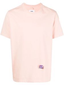 Doublet t-shirt Purple Cabbage à manches courtes - Rose