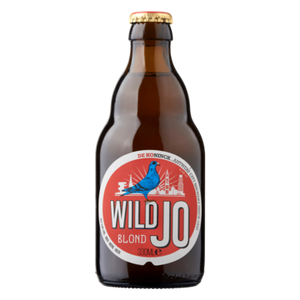 De Koninck Wild Jo 33 cl bij Jumbo