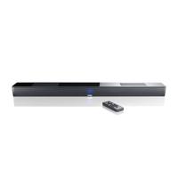 Canton Smart Soundbar 10 Soundbar Zwart Canton Smart Soundbar 10 Soundbar Zwart